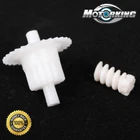 Ford Mustang 94-99 Speedometer Odometer Repair Kit Speedo Gear Set CC05 Drive