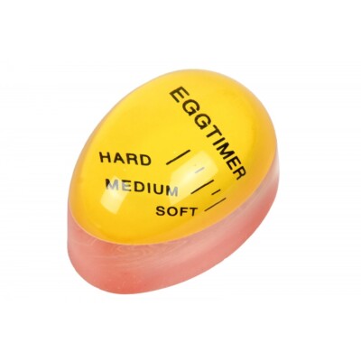 Eieruhr Eggtimer Eierkocher mit Farbwechsel Küchenuhr