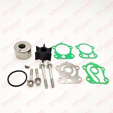 Water Pump Repair Kit Fits Yamaha Outboard OBR Red Boat Motor Parts 67F-W0078-00