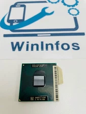 Processor Intel 5925A417 Slgjm AW80577T4300 Acer Aspire 5738/5338 (MS2264)