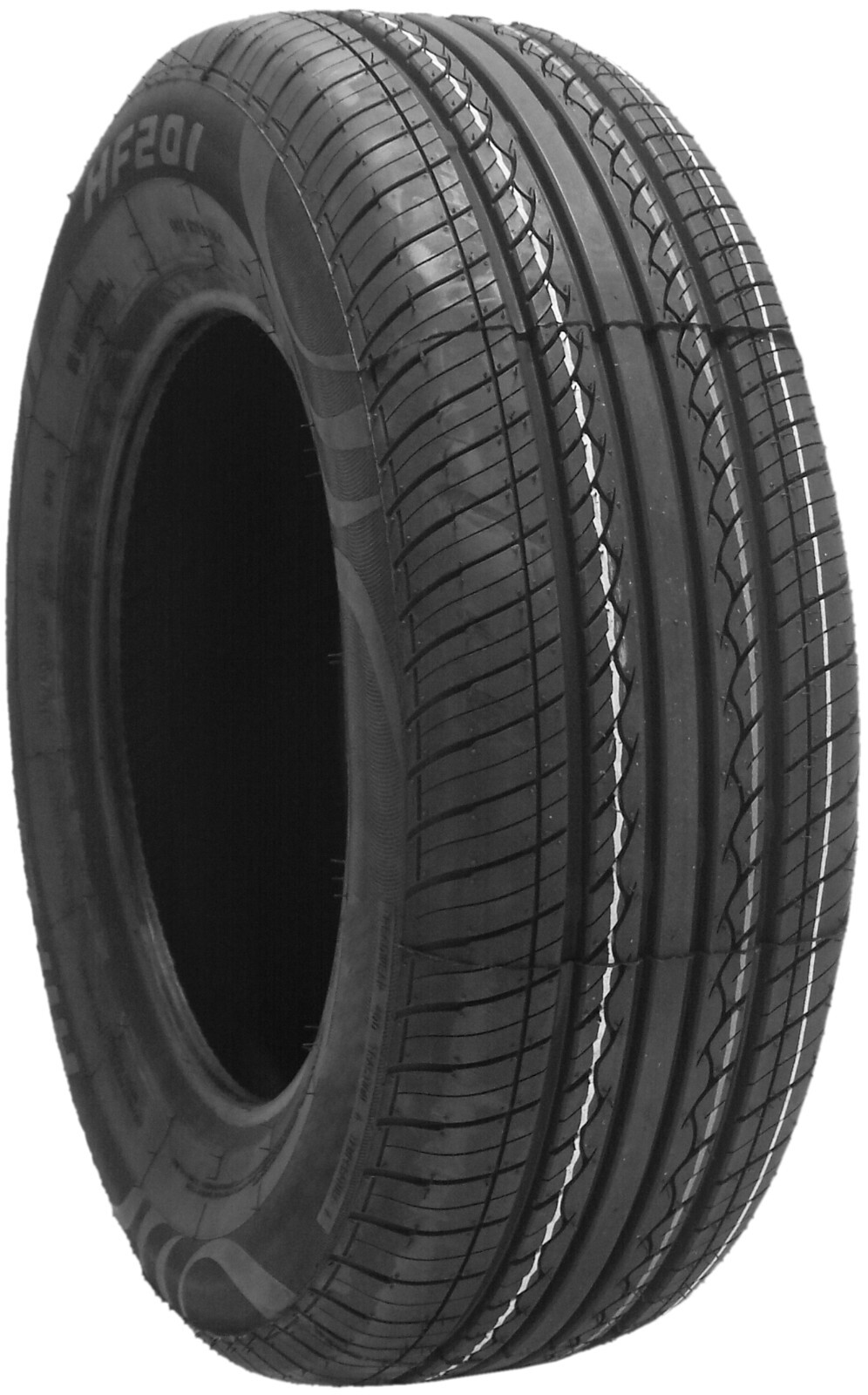 1 x 2256016 HIFLY HF201 102V XL TYRE 225/60r16 225/60R16 extra load car tyres x1