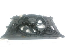 MOTOVENTILATEUR REFROIDISSEMENT BATTERIE TRACTION FIAT 500X phase 1 / NE 180029