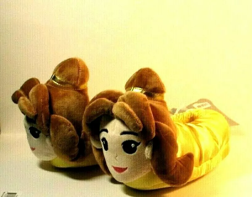Belle slippers hot sale