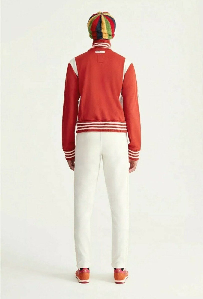 adidas Wales Bonner Lovers Track Pants LARGE Unworn GM6642 adidas Wales Bonner Lovers Track Pants LARGE Unworn GM6642