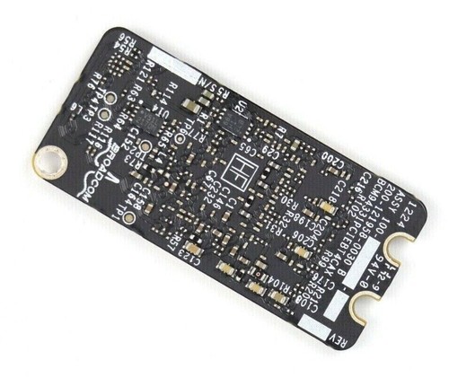 Bluetooth 4.0 WiFi Card 607-8958 for MacBook Pro A1278 A1286 A1297 2011 2012 - Photo 10/10