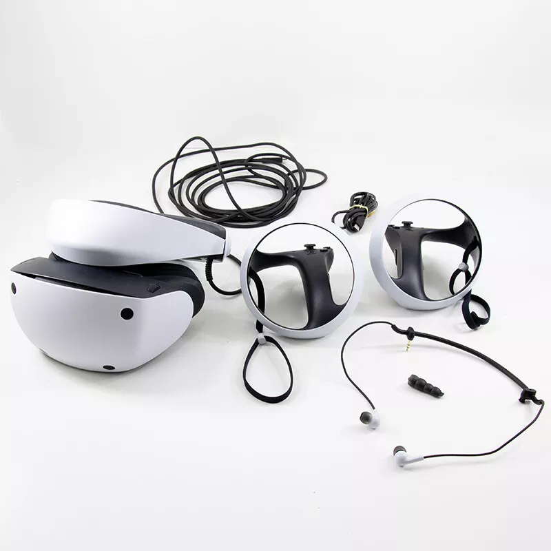 PlayStation VR2 PSVR2      eBay