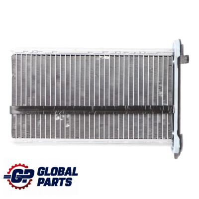 BMW G01 G20 G26 Heat Exchanger Air Conditioning Heater Matrix Element 6993715