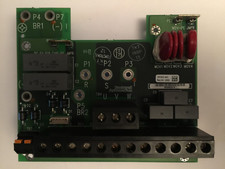 ALLEN BRADLEY 193202-A01 / 193202A01 USED