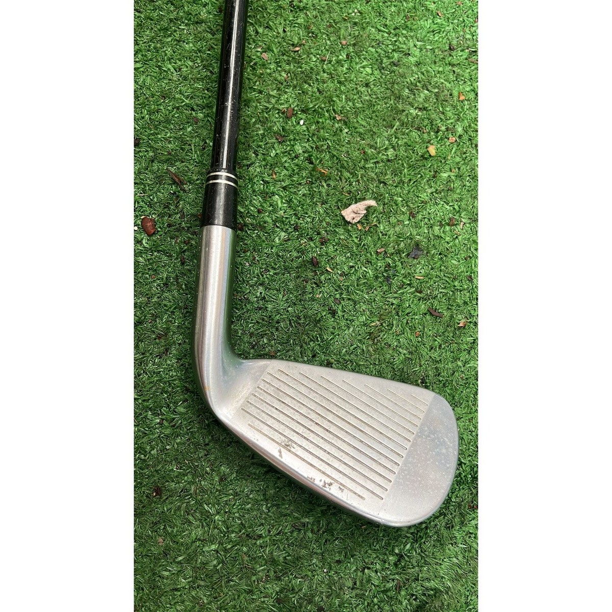 Taylormade Tour Burner R Flex 38
