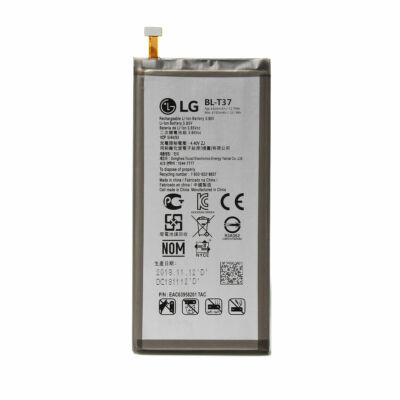 New Replacement Internal Cell Phone BL-T37 Battery for LG Stylus