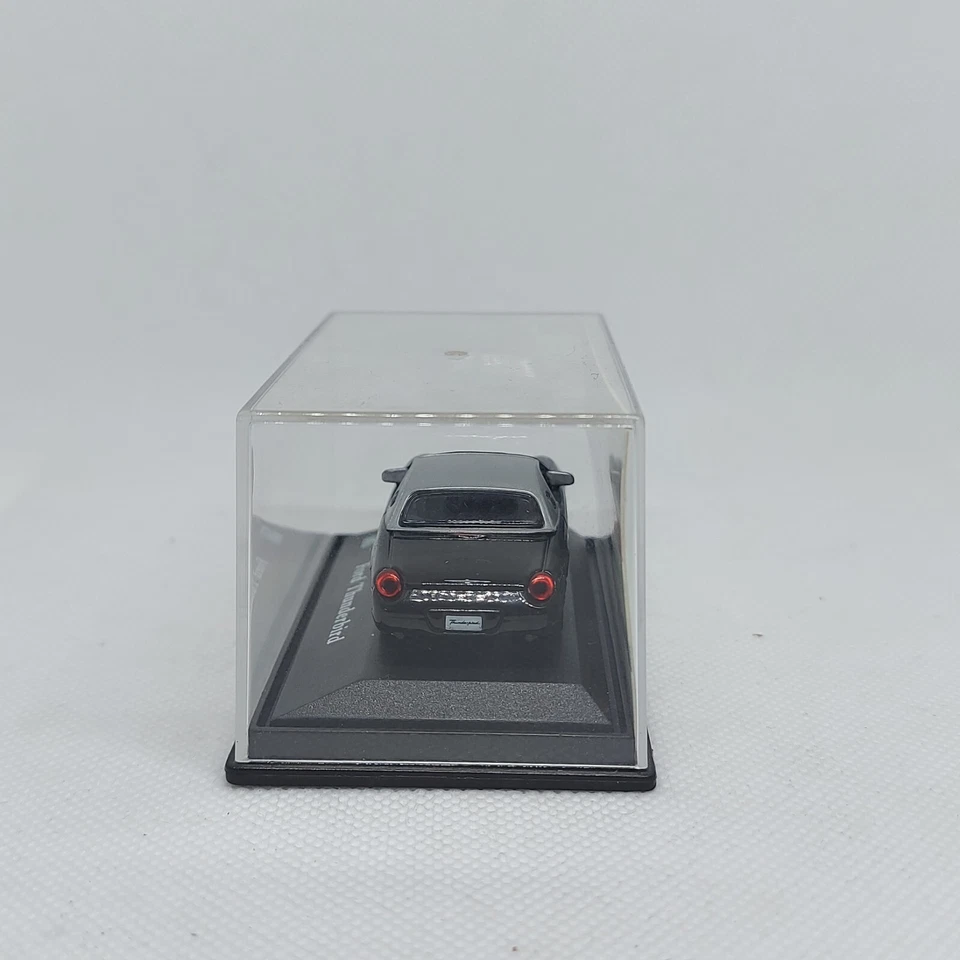 cararama ford thunderbird diecast 1/72 Foto 2 de 4