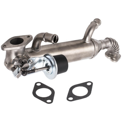 AGR-Kühler Abgasrückführung for VW T5 Multivan Transporter V 2.5 TDI 070131512D