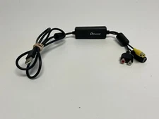 LL7:  Plextor PX-AV200U ConvertX USB Digital Video Converter