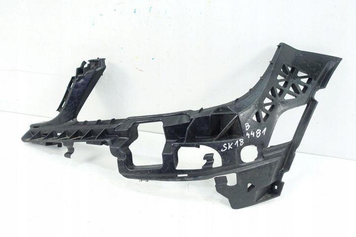 MERCEDES-BENZ C W204 Stoßstangenhalter vorne rechts A2048850765 