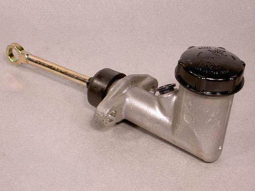 Émetteur d'embrayage Jeep Cherokee 2.1L TD maître-cylindre de commande