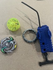 Beyblade Burst Evolution Rip Fire Starter Pack Wyvron W2 Lights Up 8 Metal