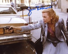 Gena Rowlands "Gloria" AUTOGRAPH Signed 8x10 Photo