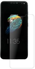 Pellicola protettiva per Lenovo S5 Pro GT anti-shock opaca 9H display pellicola dipos glass