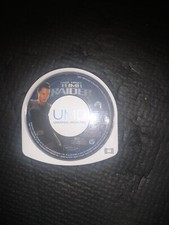 Tomb Raider Sony PSP UMD