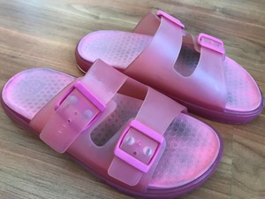 girls igor sandals