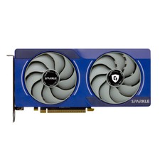 Sparkle Intel Arc B570 Guardian OC Graphics C...