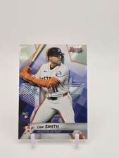 2025 Bowman's Best #29 Cam Smith Refractors