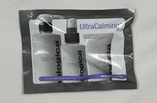 Dermalogica UltraCalming Starter Set Cleanser Mist Serum Eye Serum New Sealed