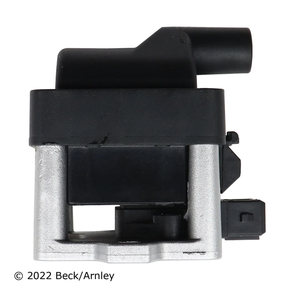 Bobina de encendido Beck Arnley 178-8227 para modelos selectos de Volkswagen 90-02 Foto 3 de 4