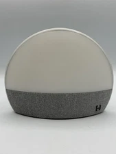 Hatch Restore 3 Smart Sunrise Alarm Clock Sound Sleep Machine No Power Cable