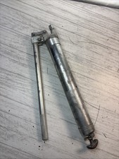 Stewart Warner Alemite 6679-J Lever Gun High Pressure Grease Gun Chicago USA VTG