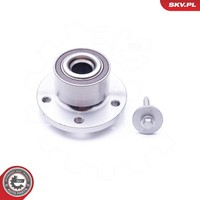 Esen SKV Radlagersatz 29SKV177 FüR Volvo