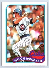 Click to enlarge Mitch Webster