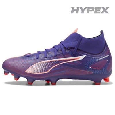 puma Soccer Shoes men - 107686-01