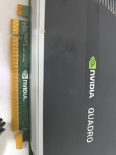 Nvidia Quadro 4000 2Gb PCI-e Graphics Card