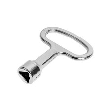 Universal Dreikant Schlüssel SW 9 mm Schaltschrank BW Innendreikant (R-346)