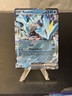 Kyurem ex 028/086 Double Rare Black Bolt Pokemon Near Mint