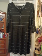 Authentic American Heritage Dress Medium Perfectly Soft Perfectly You