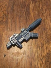 Vintage 1986 Transformers G1 Wreck Gar Laser Gun Weapon Original Accessory Part