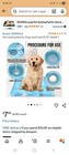 NIB Canmalik  Pet Cooling Mat — photo 2