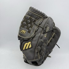Mizuno MFR1205 Franchise Baseball Glove 12  Pro Model Tartan Web RHT