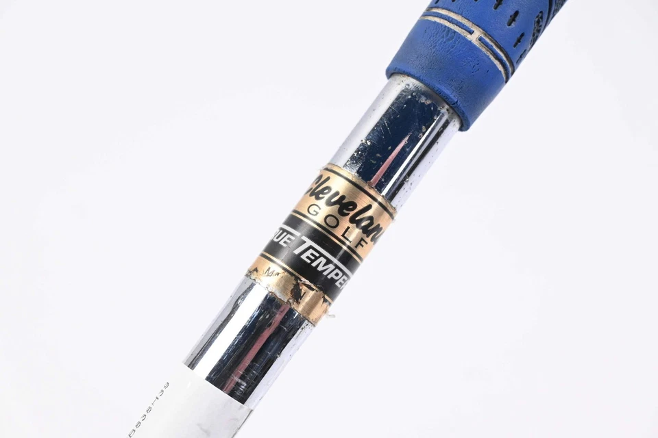 Left Hand Cleveland 588 Tour Action Lob Wedge / 60 Degree / Wedge Flex Cleveland - Image 4 of 4