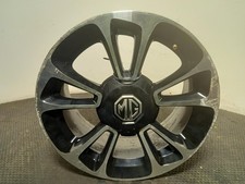 MG MG3 Alloy wheel 16Inch 4x100 ET50 7J 2012-2024 30063587