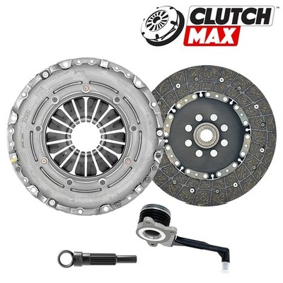 CM OE SPORT HD CLUTCH KIT fits 2013-2021 HYUNDAI VELOSTER 1.6L DOHC TURBO T-GDi