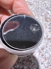 Rolex Genuine Sapphire Crystal preowned For Datejust 36mm