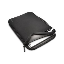 Image of Kensington Laptop / Tablet Sleeve 14 Inch Black (K62610WW) - Next Day Dispatch