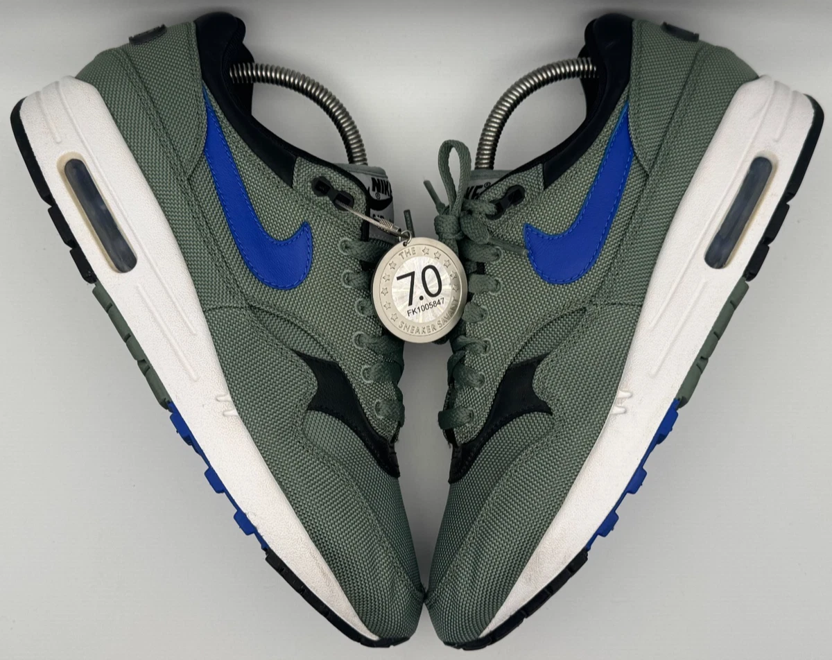 Nike Air Max 1 Premium Clay Green for Sale | Authenticity