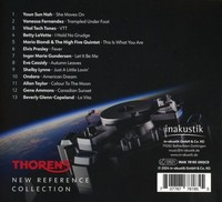Various: Various: Thorens: New Reference Collection (UHQ-CD) - - (Cd / T)