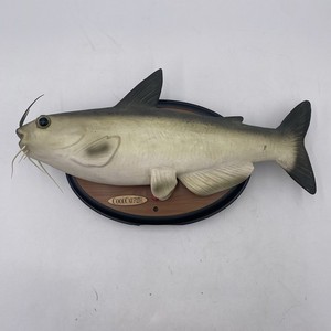 Gemmy Cool Catfish Talking Singing Fish Sound Works Motion Does NOT work