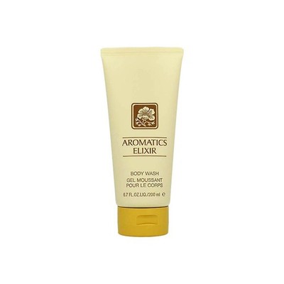Clinique Aromatics Elixir Perfumed Body Wash - Size 6.7 Oz. / 200mL