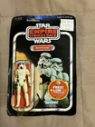 Vintage Star Wars ESB Stormtrooper 47 Back